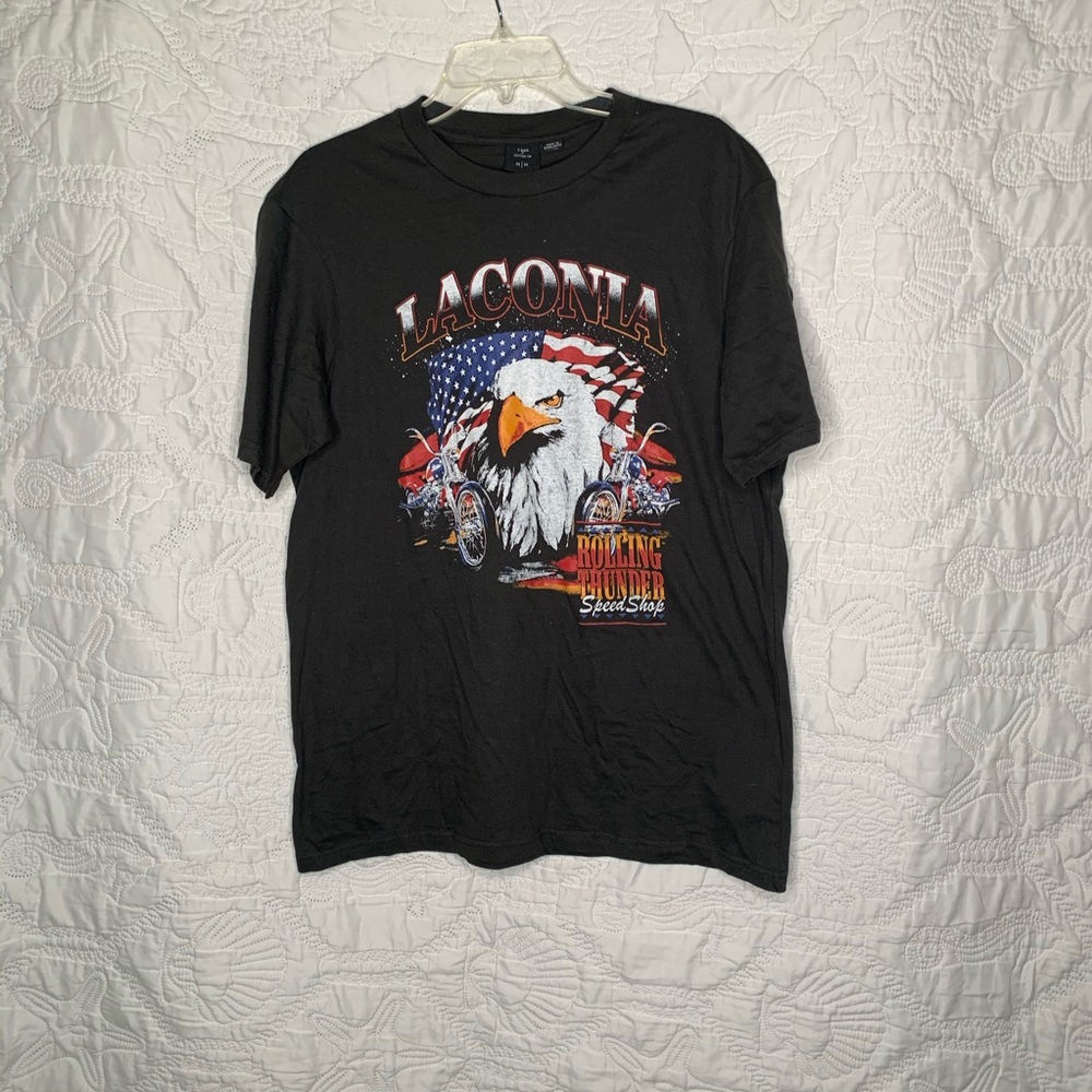 Cotton On Graphic Shirt